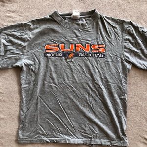 NBA Phoenix Suns Tshirt M